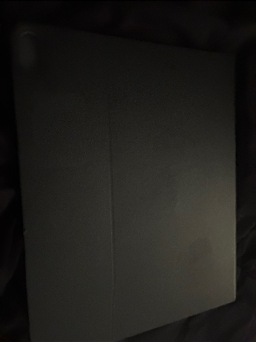 heyday Black Tablet Folio Case for ipad air (13 inch only!!!)
